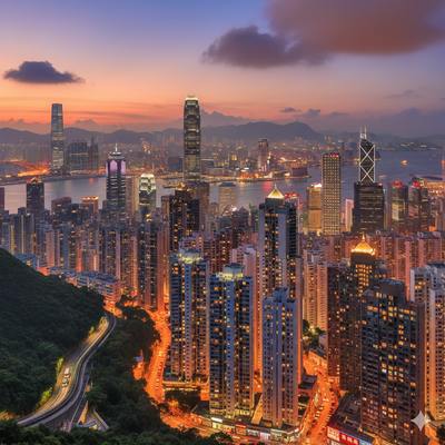 HK