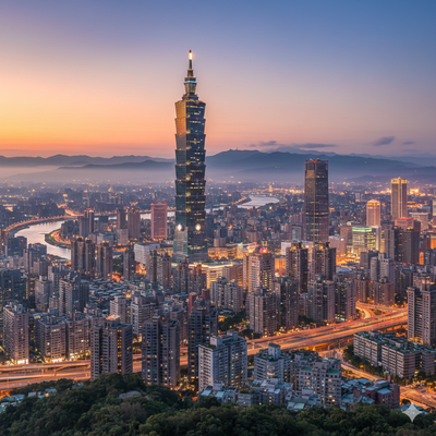 Taiwan