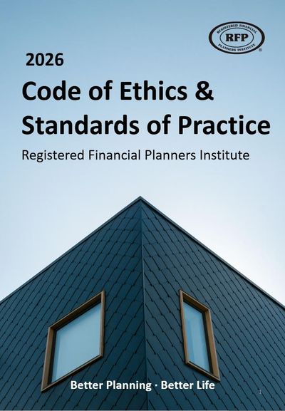 Code of Ethics